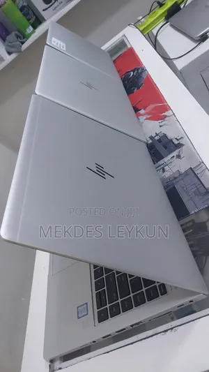 New Laptop HP EliteBook 840 8GB Intel Core i5 SSD 512GB