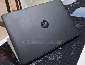 New Laptop HP EliteBook 840 8GB Intel Core i5 SSD 500GB