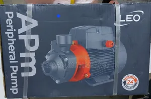 Leo Peripheral Pump ( 1hp 0.5hp )