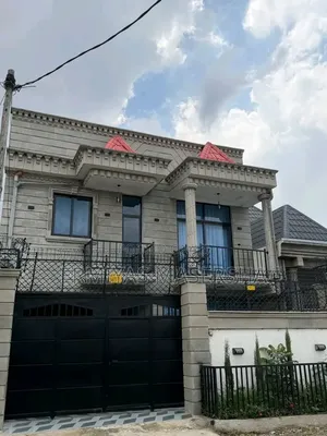 Furnished 6bdrm House in Yeka for sale