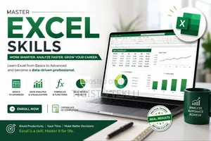 Excel Training