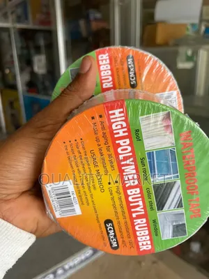 Waterproof Tape