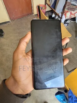 Samsung Galaxy S21 Ultra 5G 256 GB Black