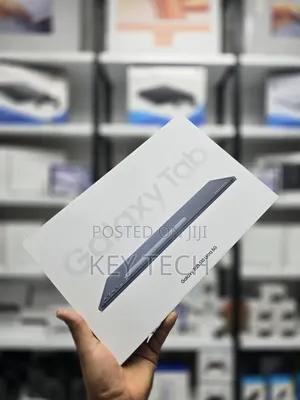 New Samsung Galaxy Tab S10 Ultra 1 TB Silver