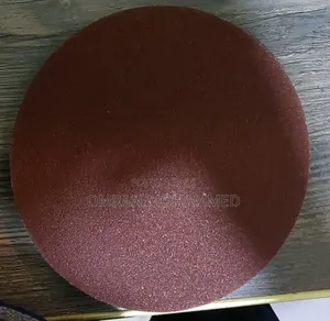 Sali 180mm Reinforced Velcro Disc