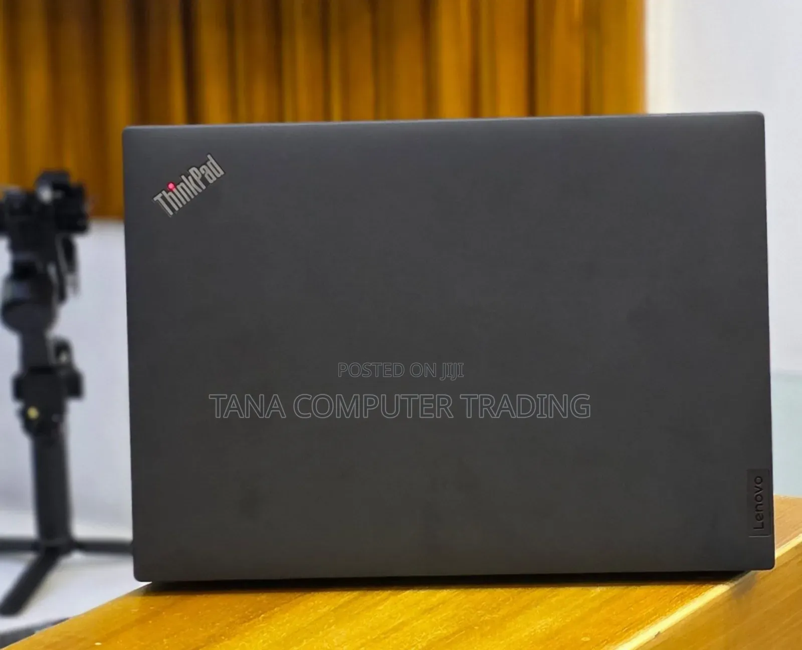 New Laptop Lenovo ThinkPad T14 G4 16GB Intel Core i7 SSD 512GB