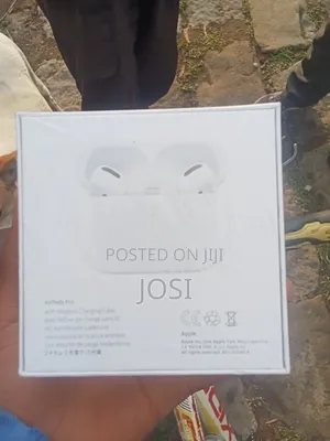 Apple Air Pad