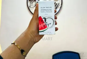 Glow Recipe Watermelon Glow
Niacinamide Dew Drops Jumbo