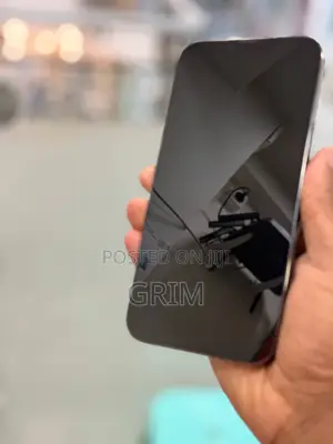 Apple iPhone 13 Pro Max 128 GB Black