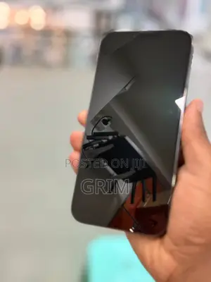 Apple iPhone 13 Pro Max 128 GB Black
