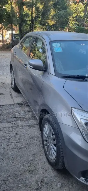 Suzuki Dzire 2022 Gray