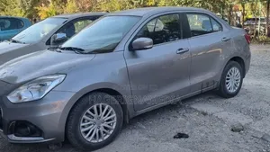 Suzuki Dzire 2022 Gray