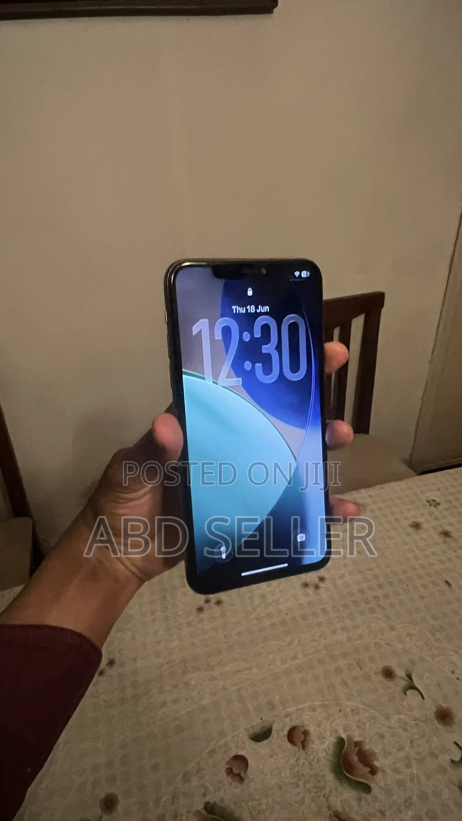 Apple iPhone 11 Pro Max 64 GB Gold