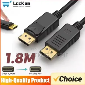 Dp to Hdmi Cable