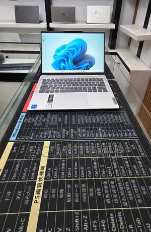 New Laptop Lenovo 16GB Intel Core i5 SSD 512GB
