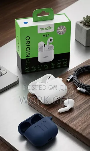 Modio Me4 Wireles Earbuds