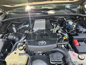 Toyota Hilux Revo Single Cab Deisel 2.4 RWD 2021 Gray