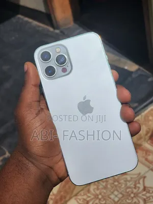 Apple iPhone 12 Pro Max 128 GB White