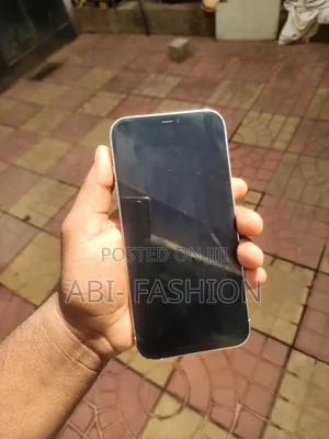 Apple iPhone 12 Pro Max 128 GB White