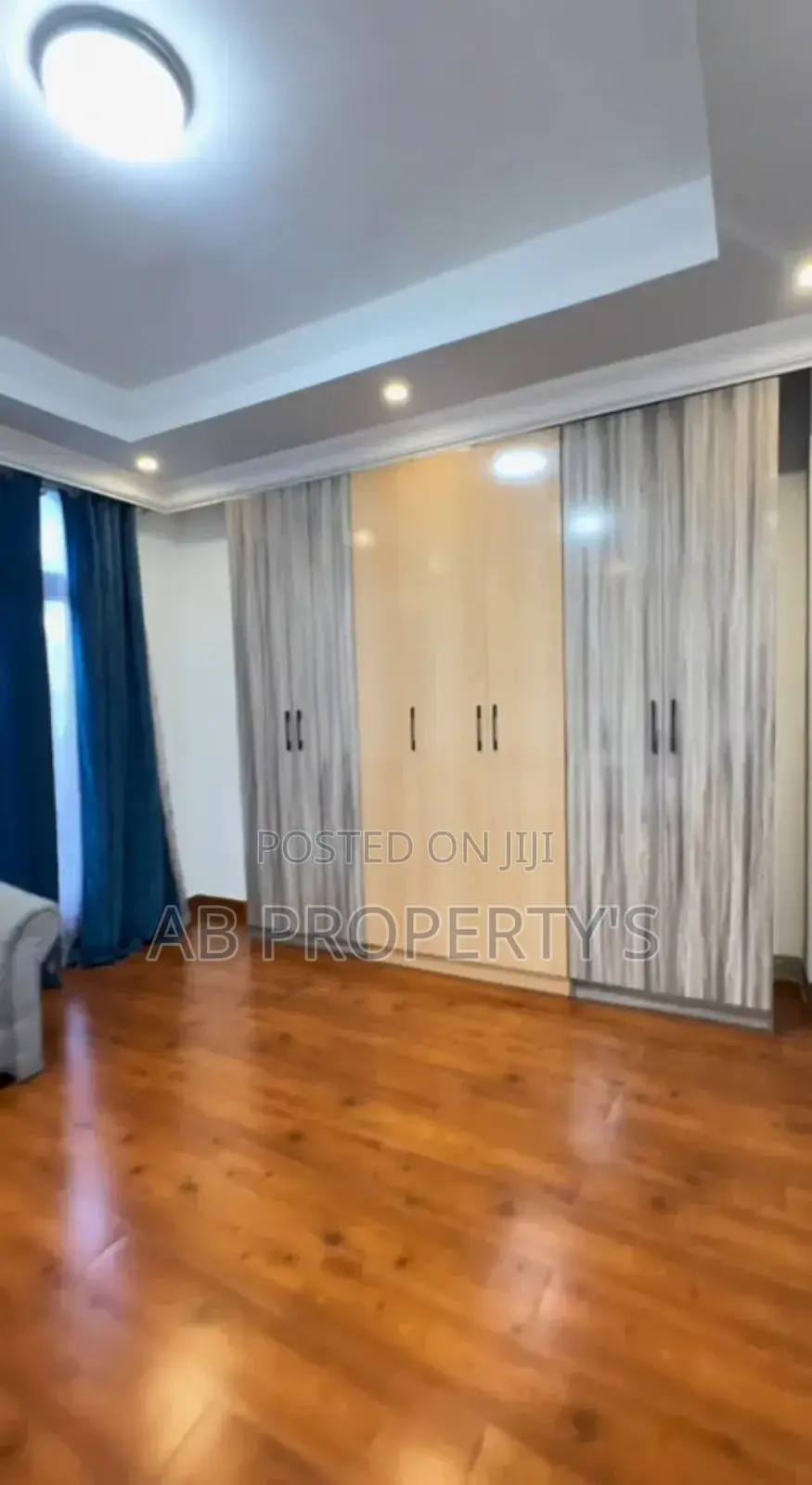 Furnished 3bdrm Apartment in መገናኛ 24, Yeka for sale