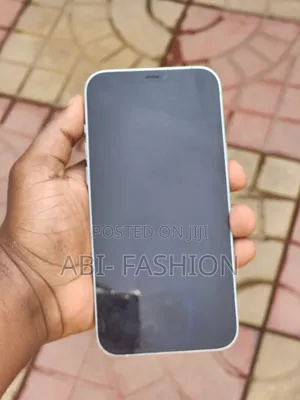 Apple iPhone 12 Pro Max 128 GB White