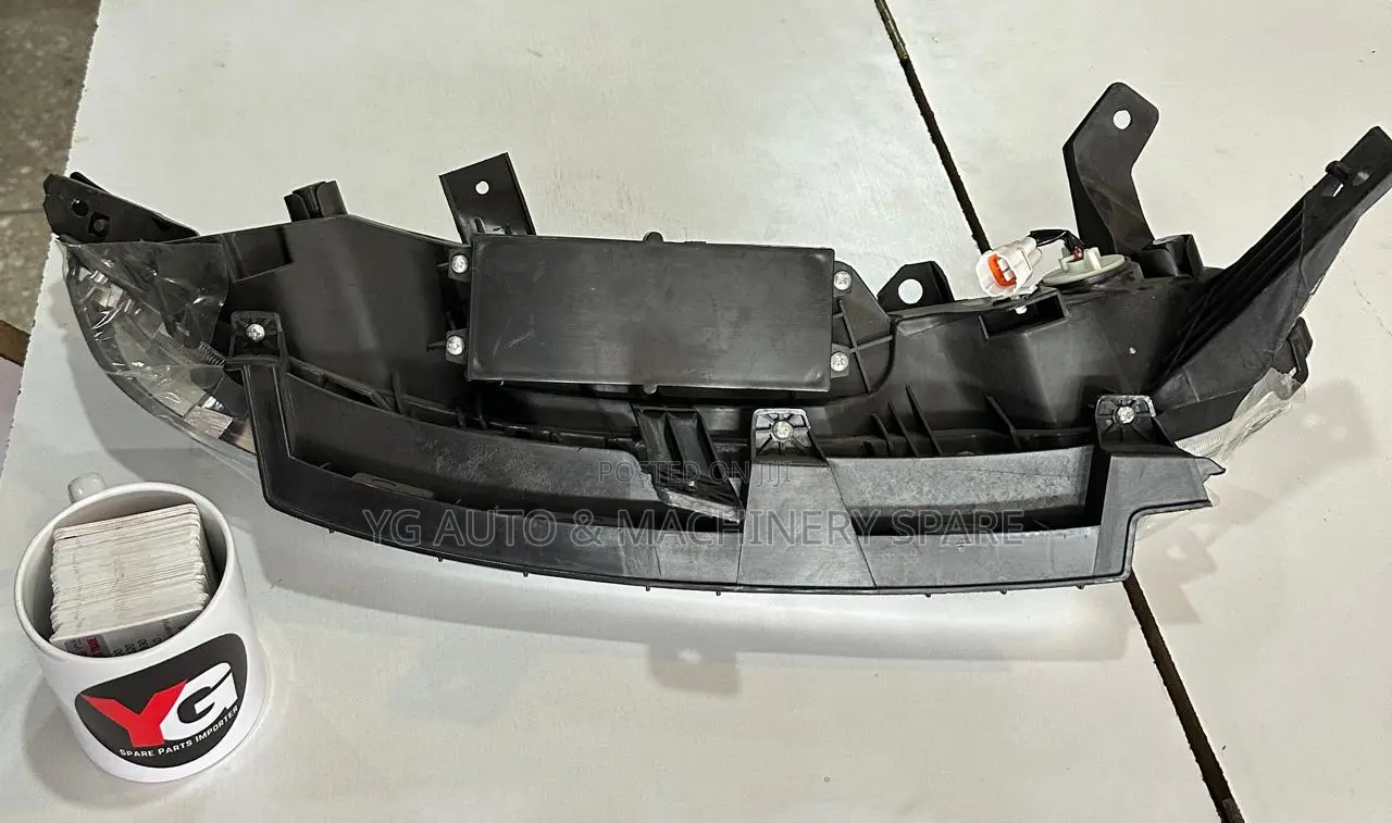 Chevrolet Captiva 2019-2024 Front Fog Lamp With Turn Signal1