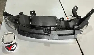 Chevrolet Captiva 2019-2024 Front Fog Lamp With Turn Signal1