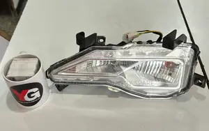 Chevrolet Captiva 2019-2024 Front Fog Lamp With Turn Signal1