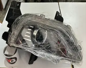 Chevrolet Captiva 2019-2024 Head Lamp