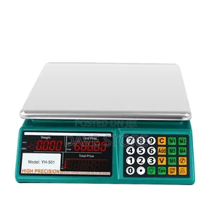 Rj1986 Price Computing Scale