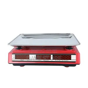 Rj1986 Price Computing Scale