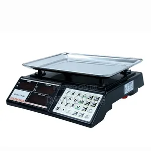 Rj1986 Price Computing Scale