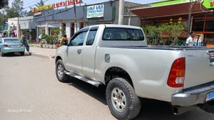 Toyota Hilux 2006
