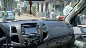 Toyota Hilux 2006