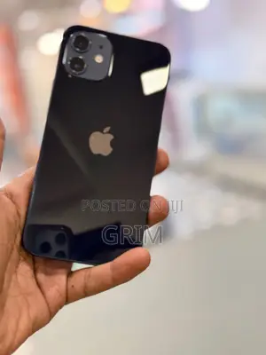 Apple iPhone 12 128 GB Blue