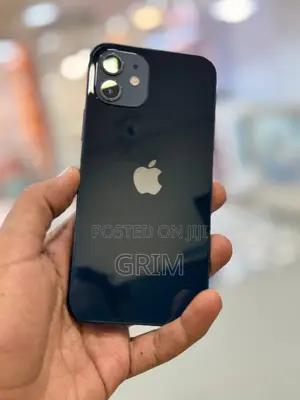 Apple iPhone 12 128 GB Blue