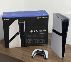 Ps5 Pro Playstation 5 Pro