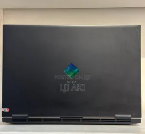 New Laptop HP Omen 15 16GB Intel Core i7 SSD 1T