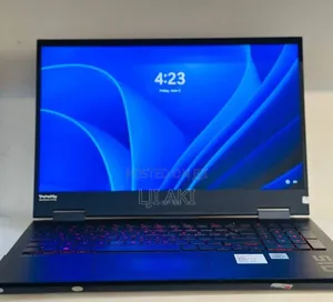 New Laptop HP Omen 15 16GB Intel Core i7 SSD 1T