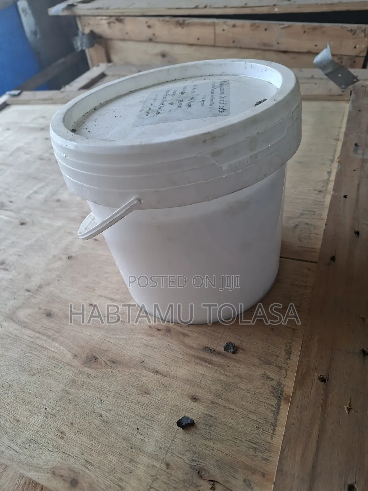 Epoxy Floor Coating