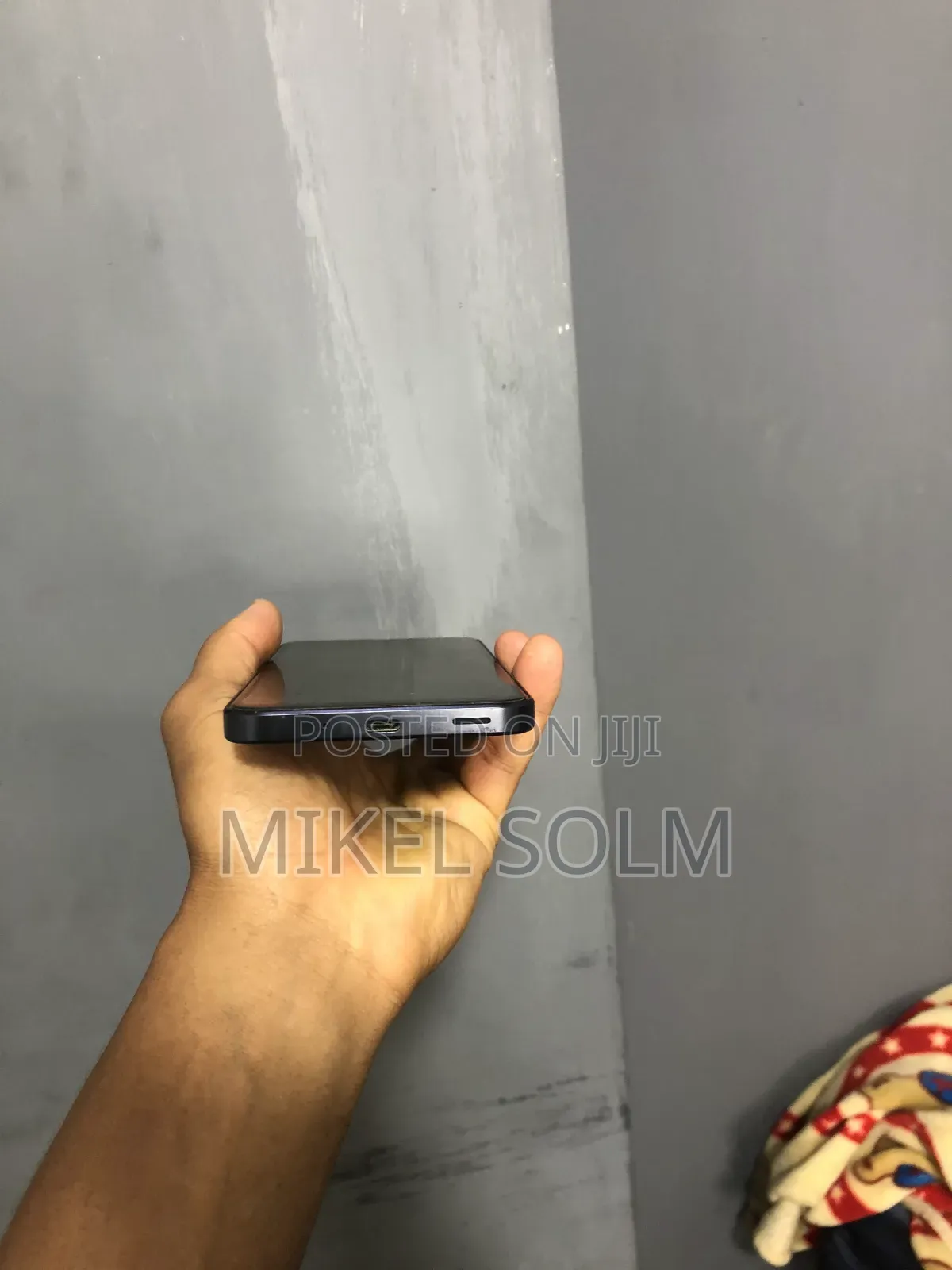 New Samsung Galaxy A24 128 GB Black