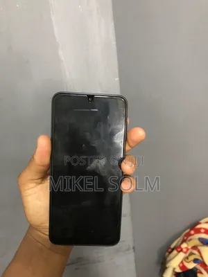 New Samsung Galaxy A24 128 GB Black