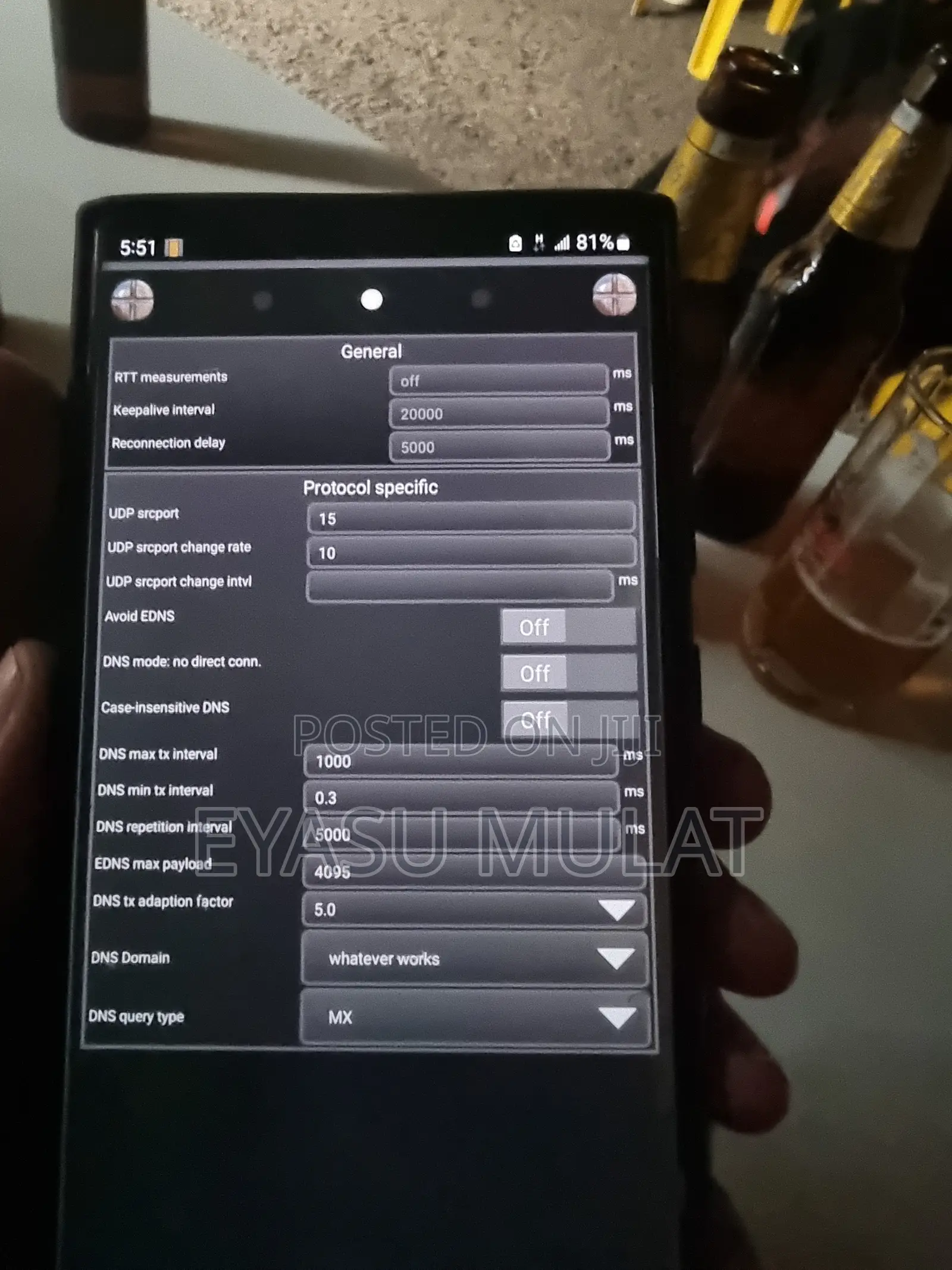 Tecno Pop 20 64 GB Gray