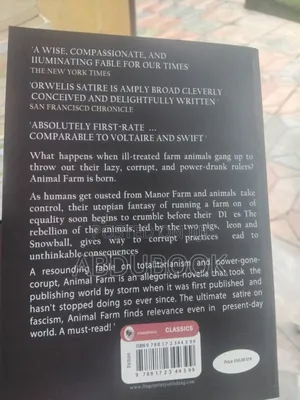 Animal Farm