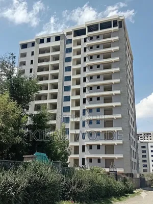 3bdrm Apartment in ቢ ግሩፕ ሪልስቴት, Yeka for sale