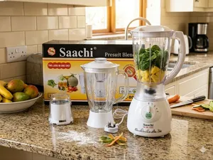 Saachi Original Multifunctional Blender/Juicer