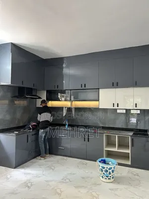 3bdrm Apartment in Temer Real Estate, Nifas Silk-Lafto for sale
