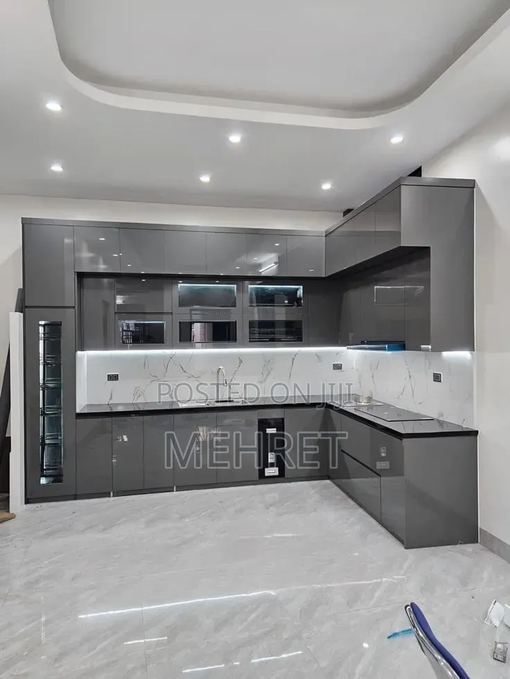 3bdrm Apartment in Temer Real Estate, Nifas Silk-Lafto for sale