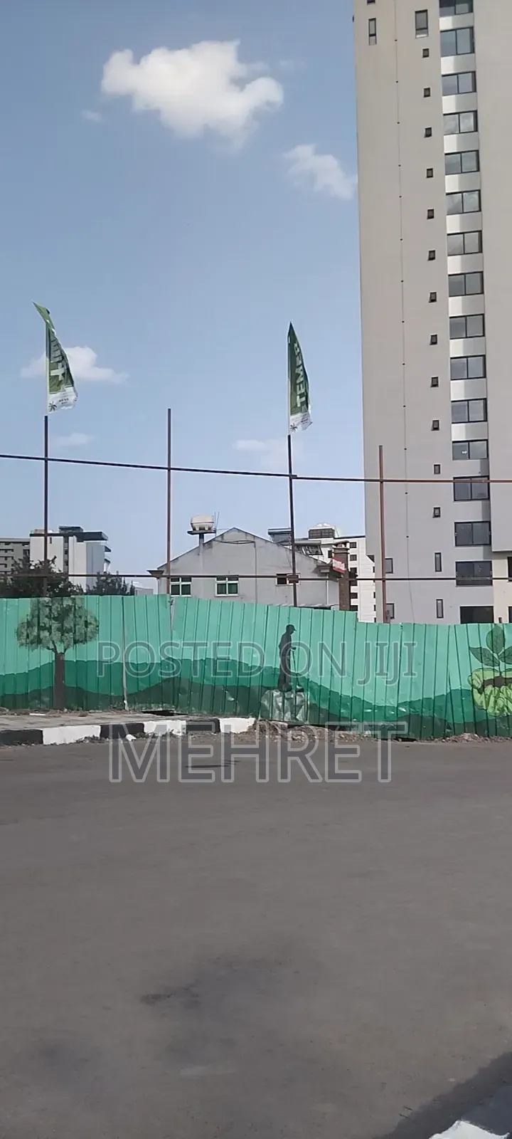 2bdrm Apartment in Nifas Silk-Lafto for sale
