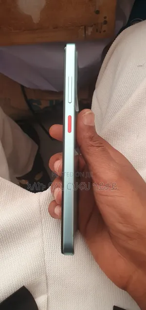ZTE A55 128 GB Blue